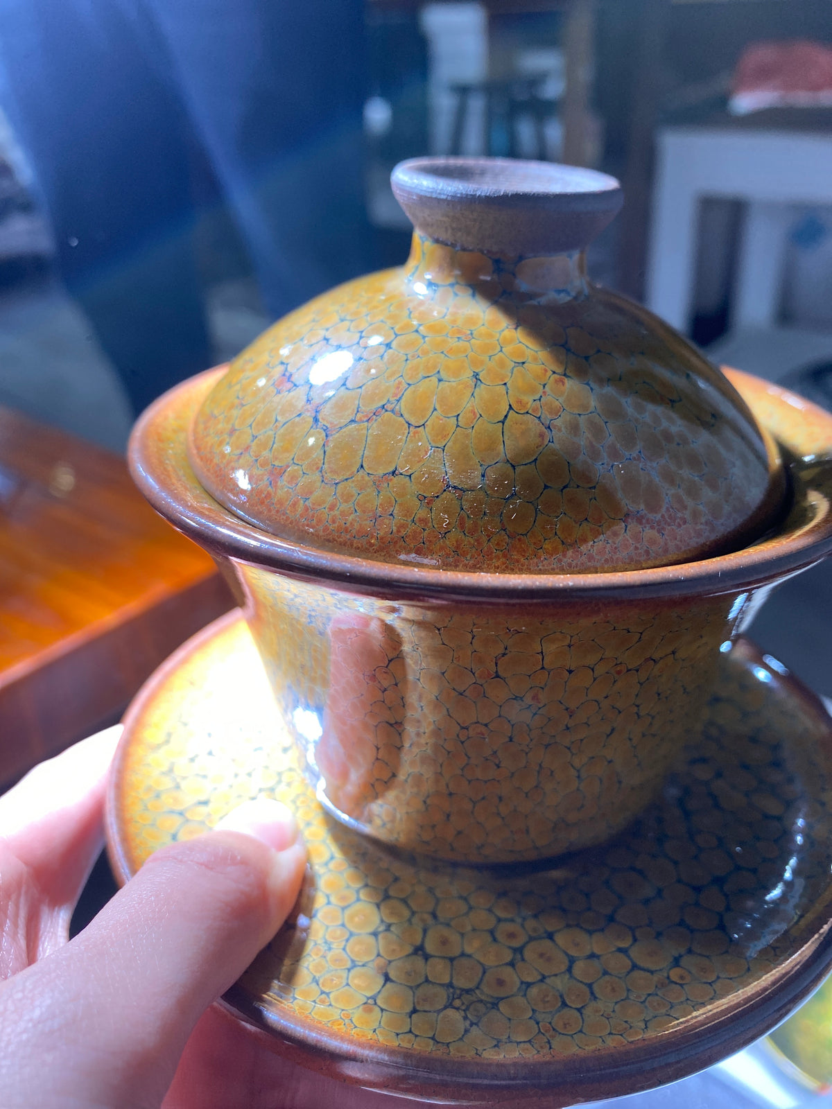 Kiln treasure.2.7