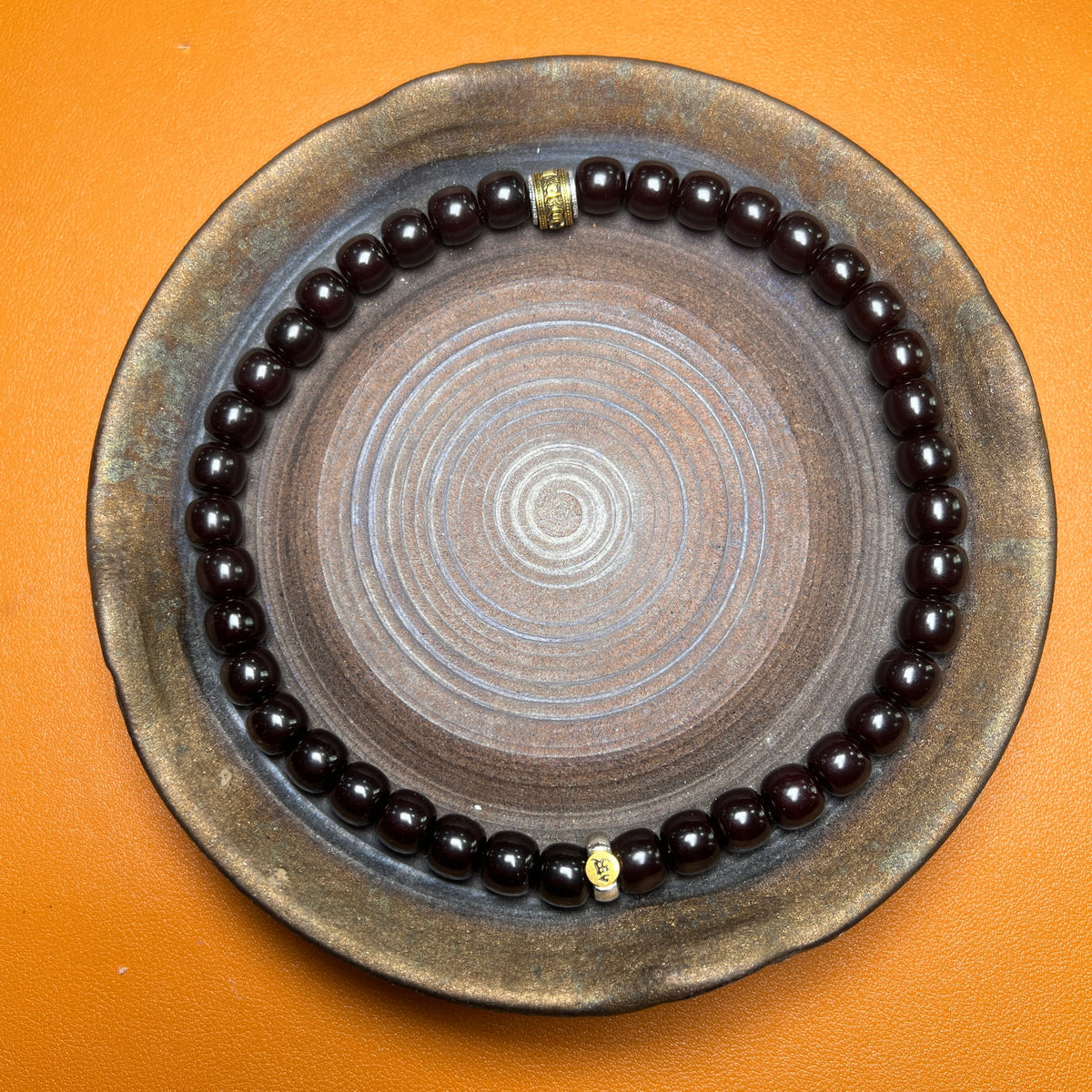 Wooden Beads-622