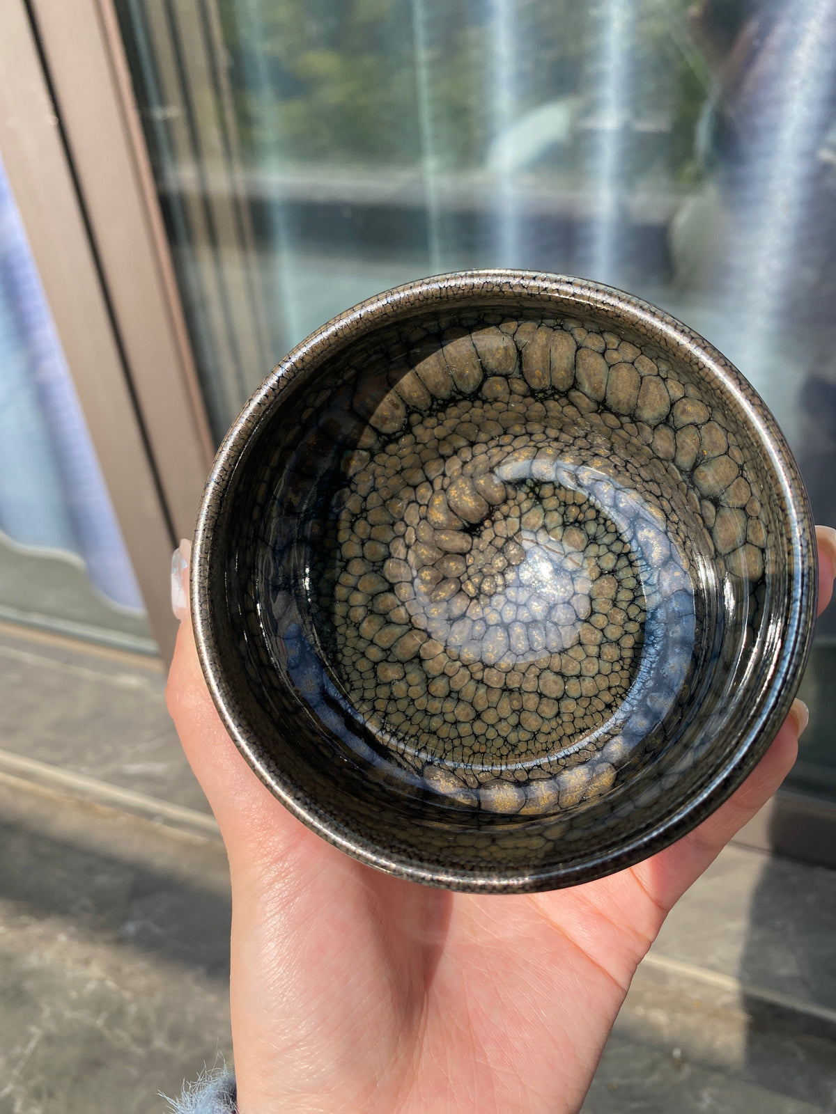 Kiln treasure.2.7
