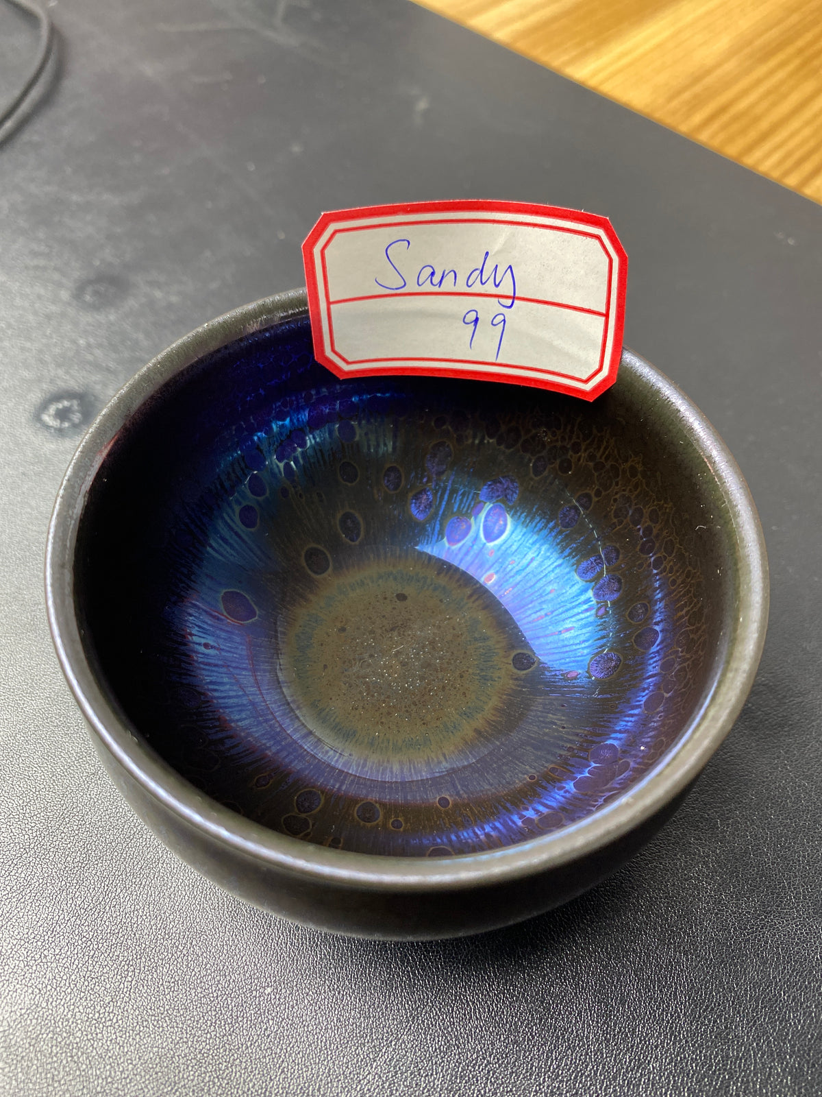 Kiln treasure.2.7(Melva Mandy)
