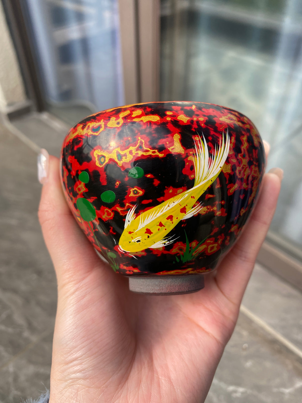 Kiln treasure.2.7