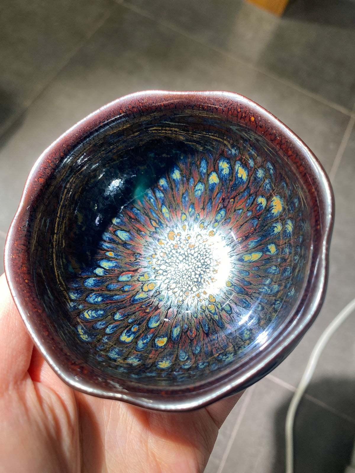 Kiln treasure.2.7