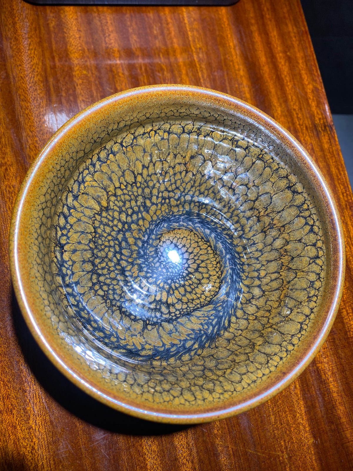 Kiln treasure.2.7