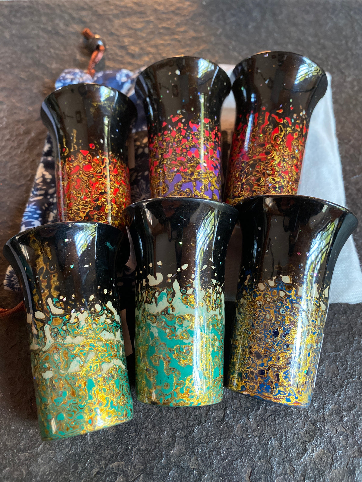 Kiln treasure.2.7(Melva Mandy)