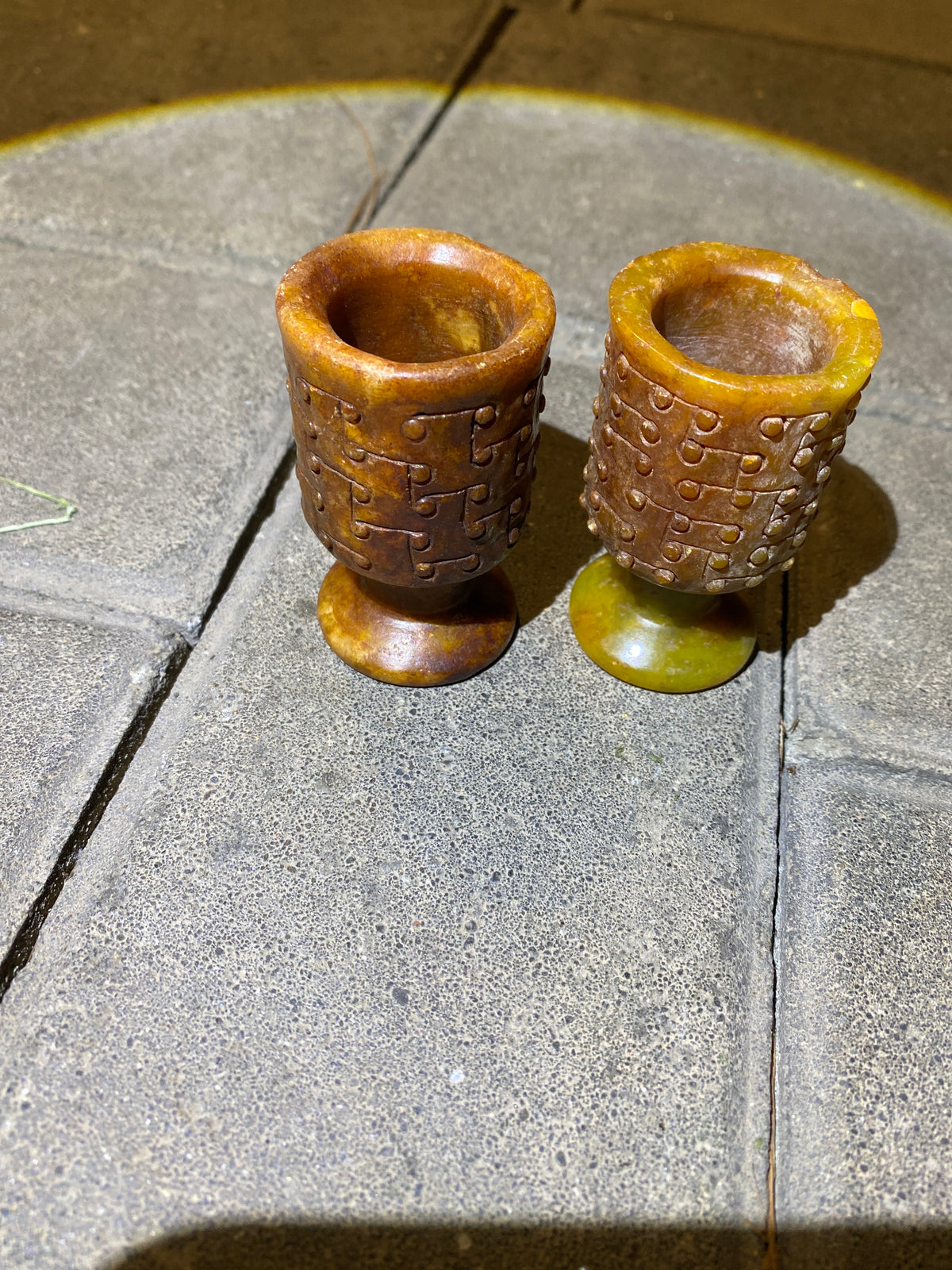 Kiln treasure.2.7(Melva Mandy)