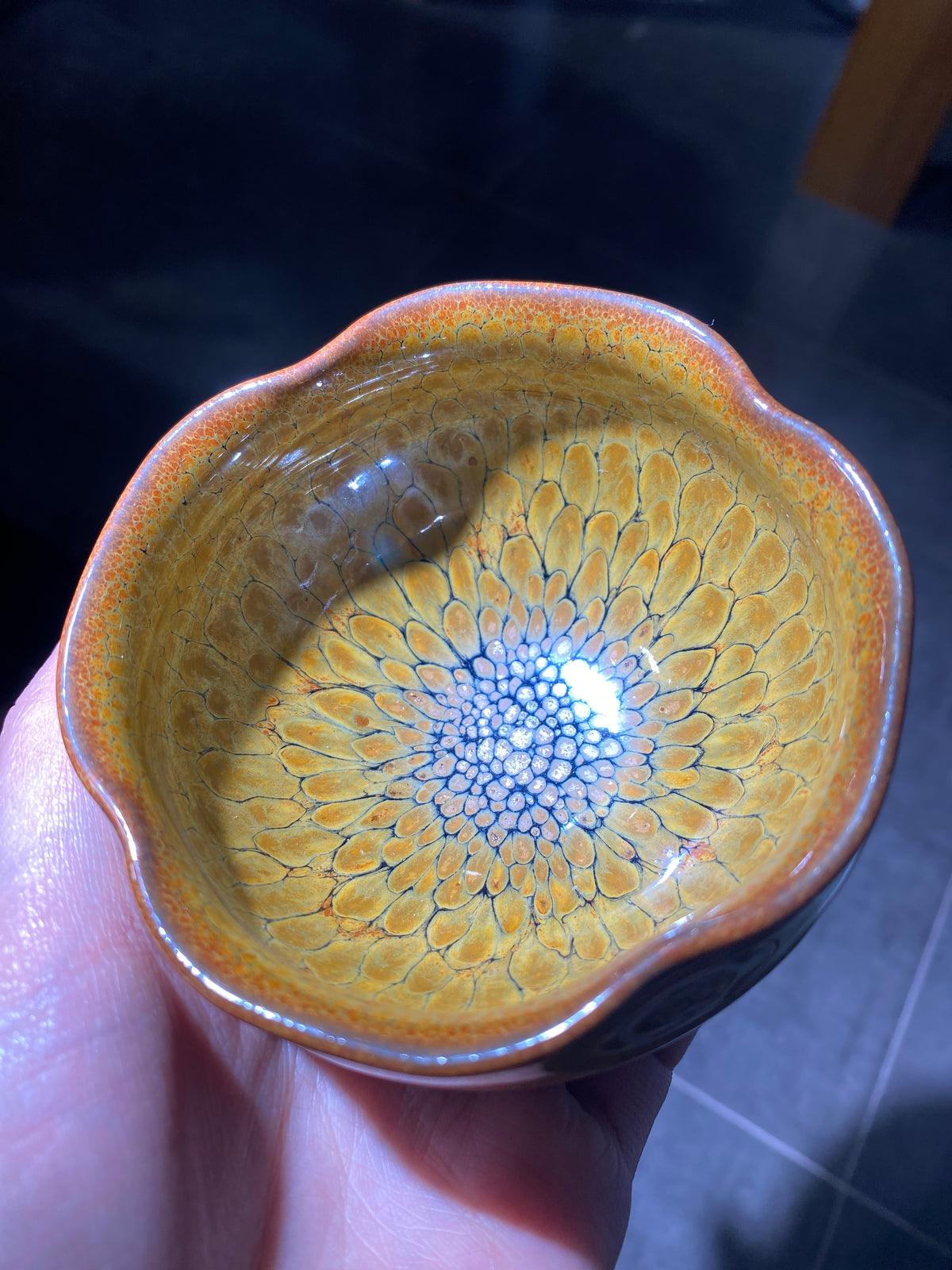 Kiln treasure.2.7