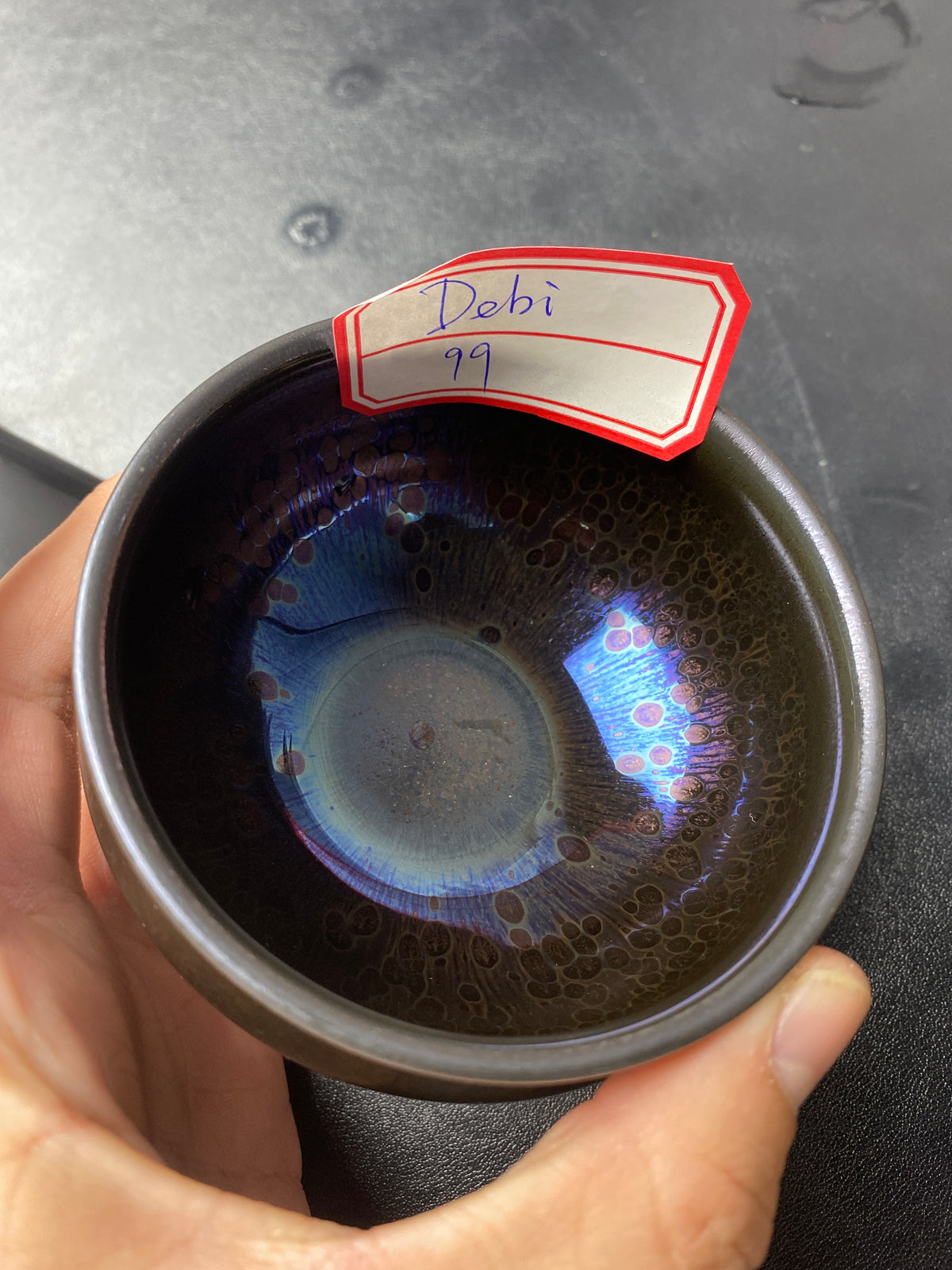 Kiln treasure.2.7(Melva Mandy)