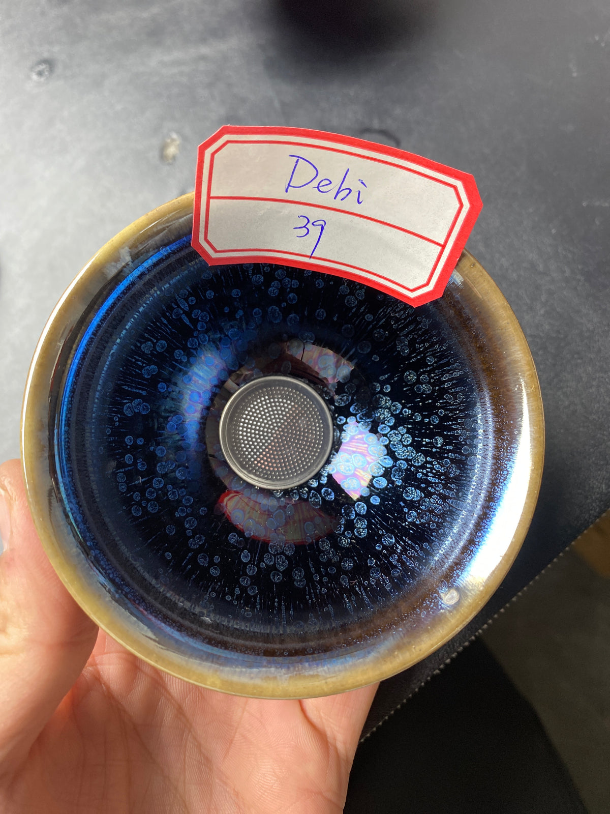Kiln treasure.2.7(Melva Mandy)
