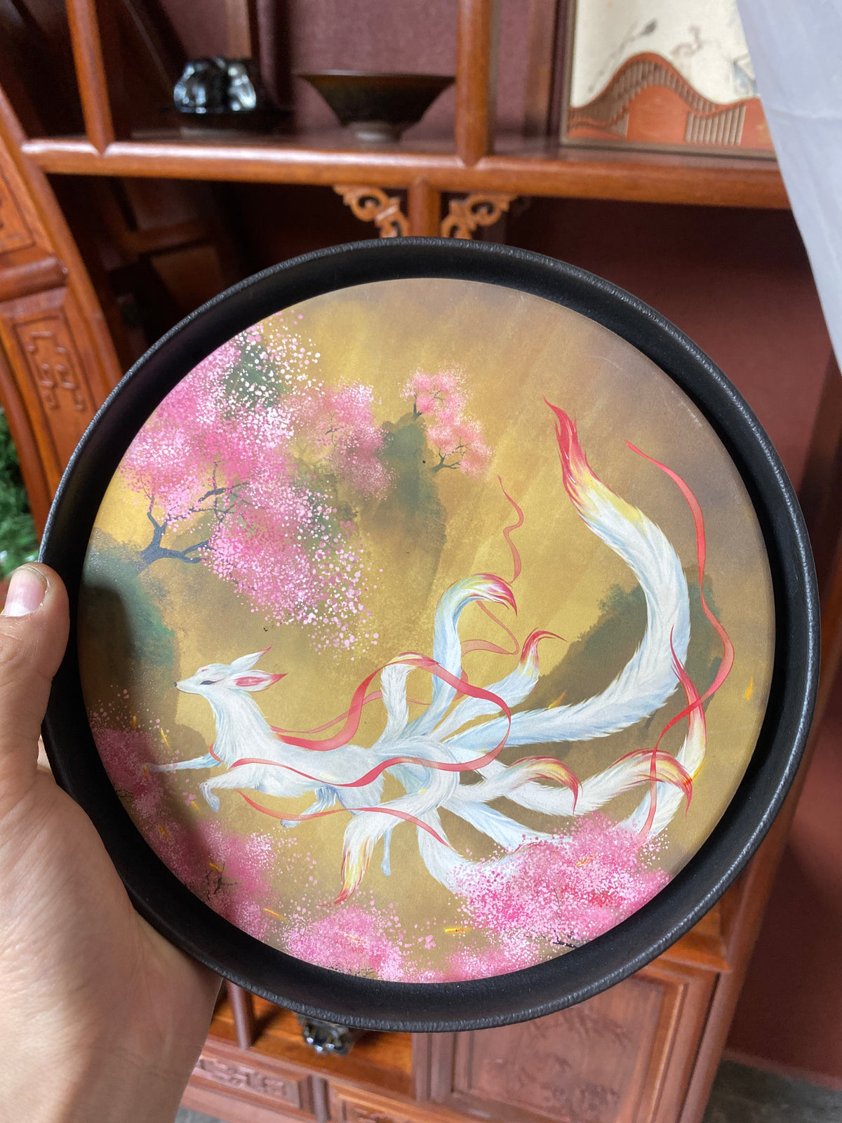 Kiln treasure.2.7