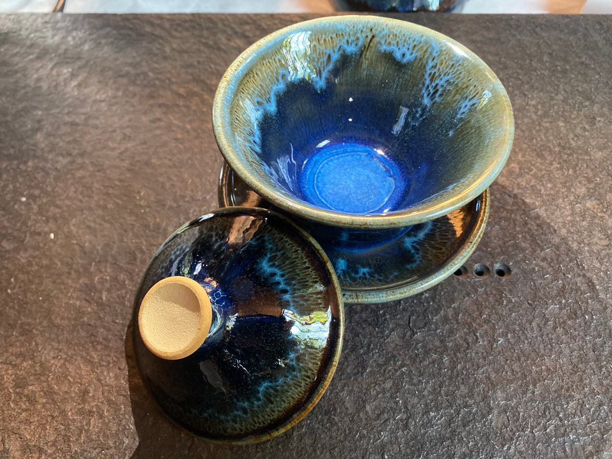 Kiln treasure.2.7(Melva Mandy)