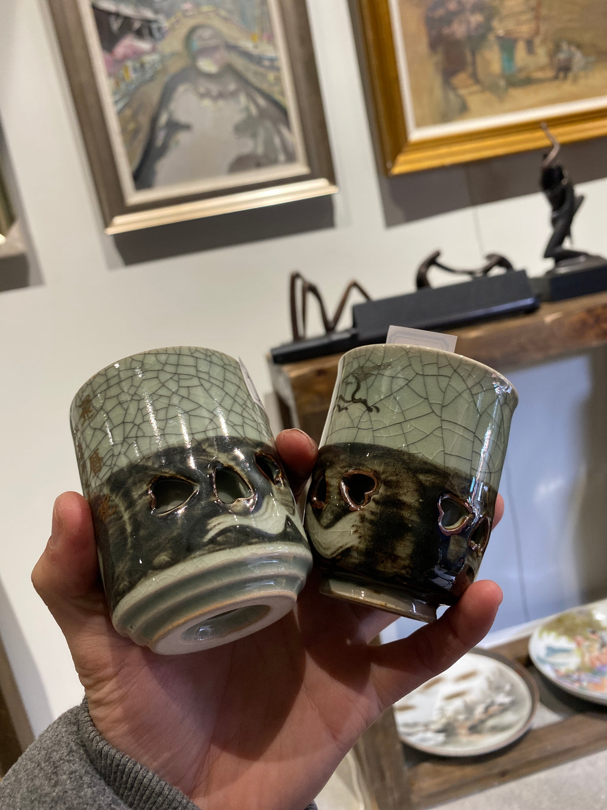 Kiln treasure.2.7