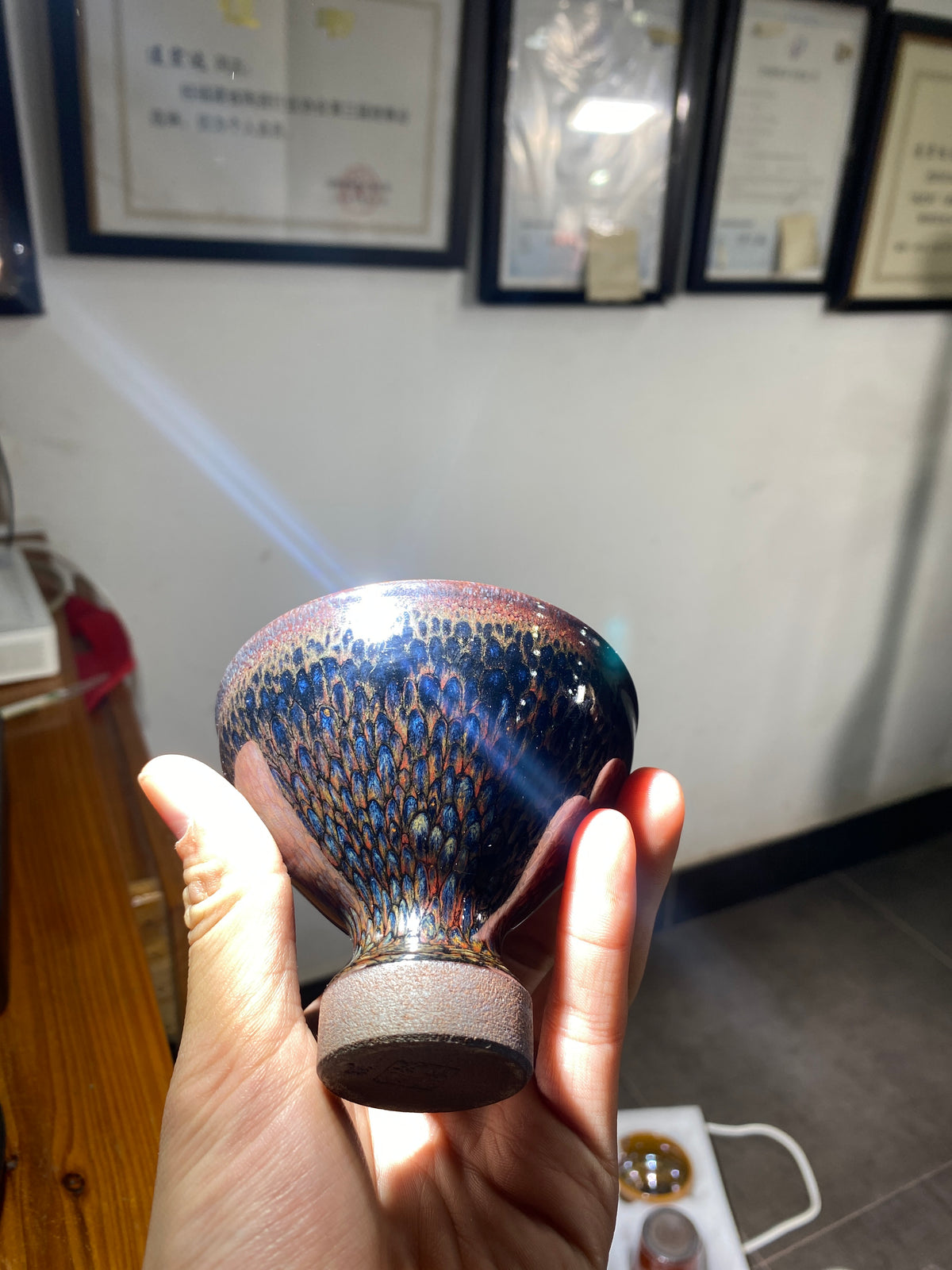 Kiln treasure.2.7