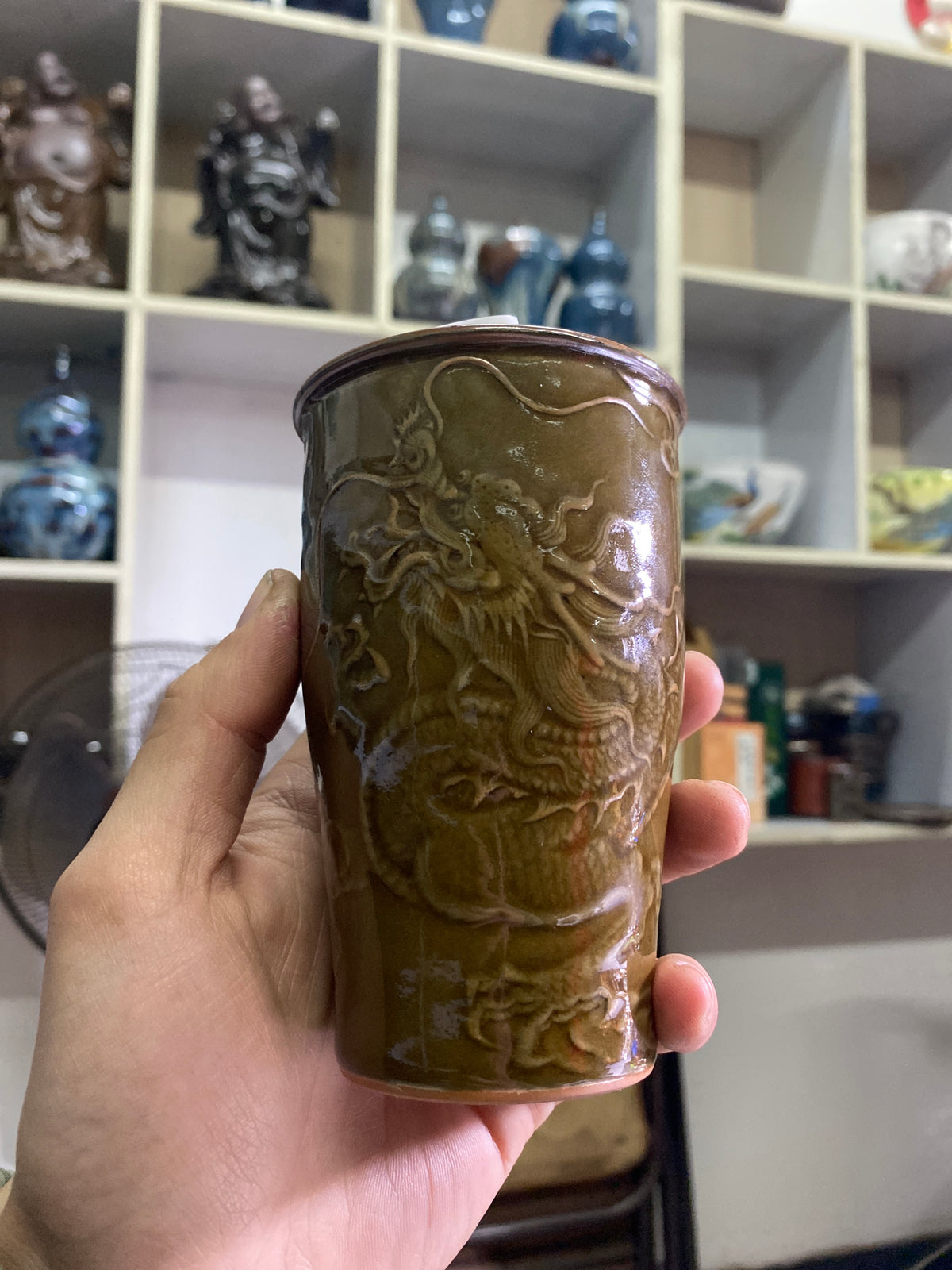 Kiln treasure.2.7