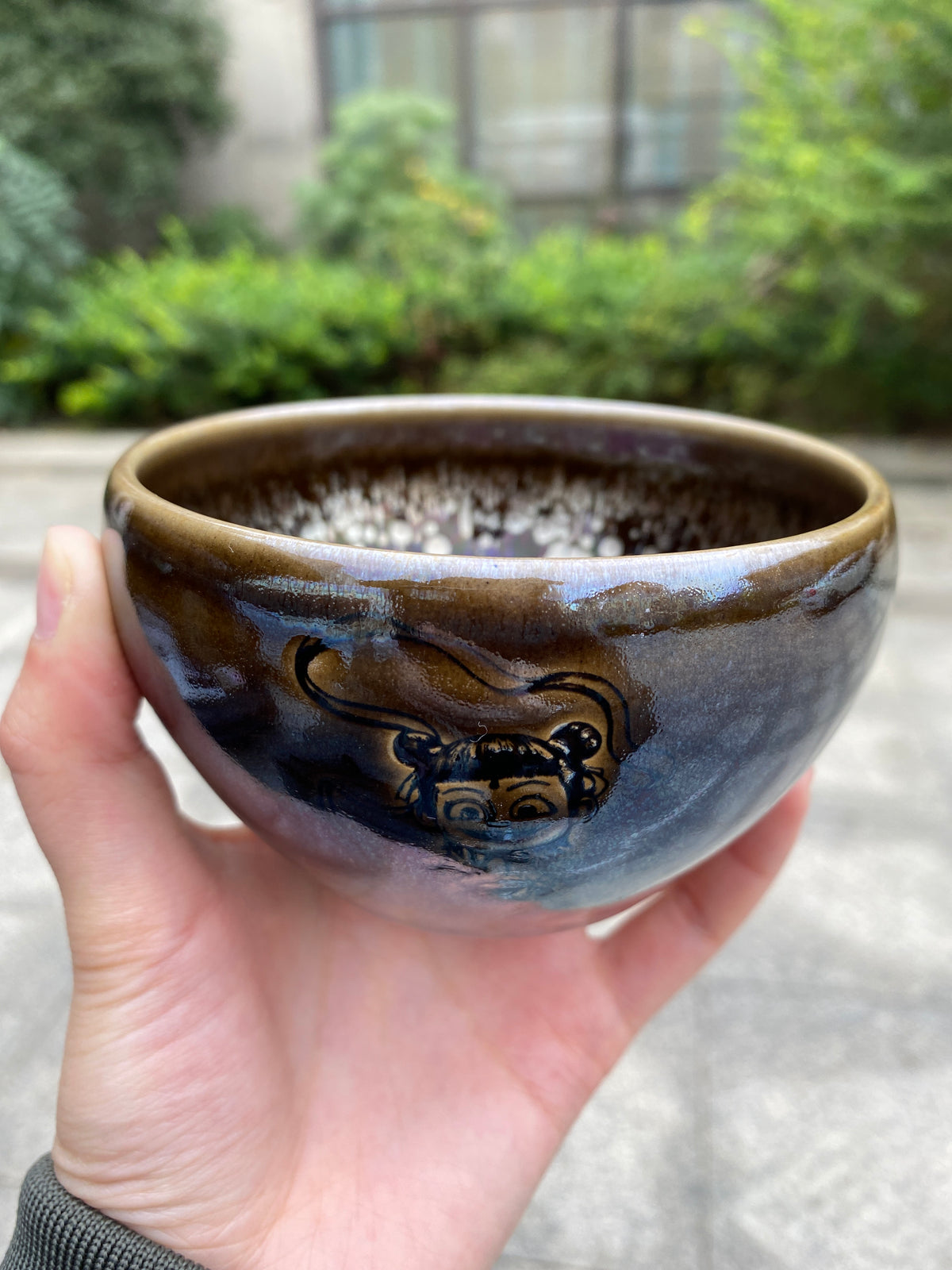 Kiln treasure.2.7