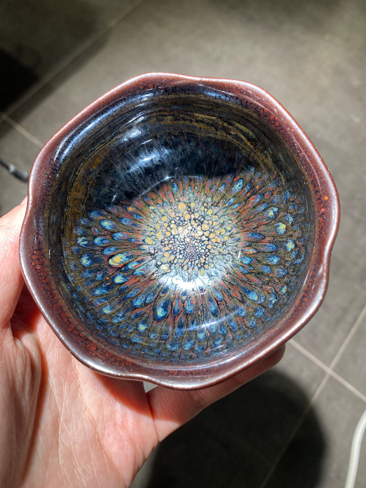 Kiln treasure.2.7