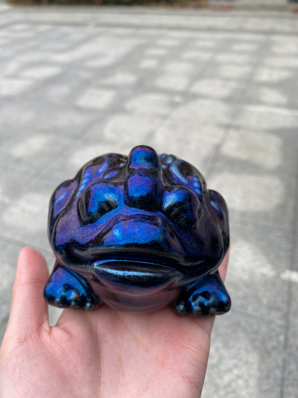 Kiln treasure.2.7