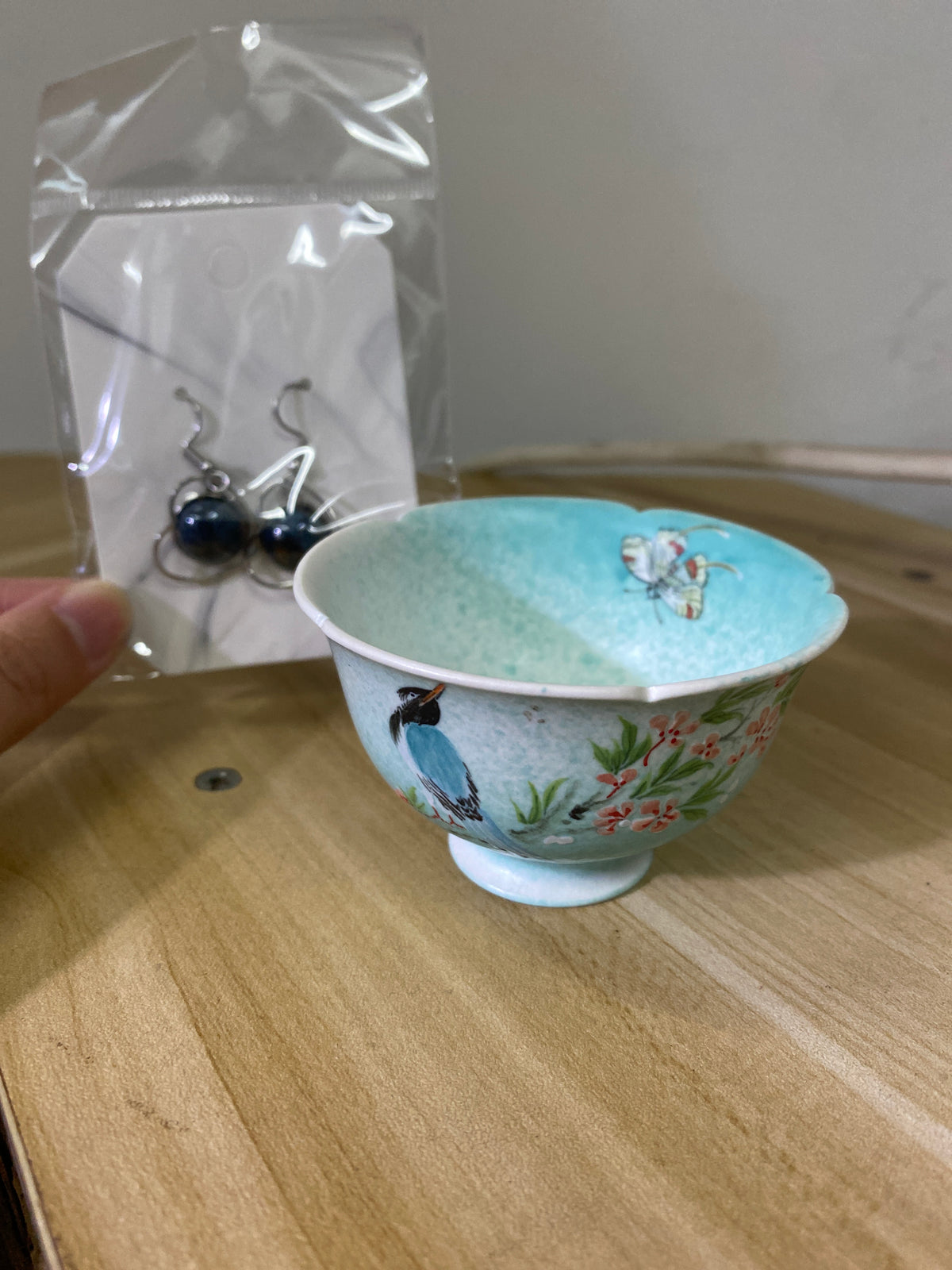 Kiln treasure.2.7(Melva Mandy)