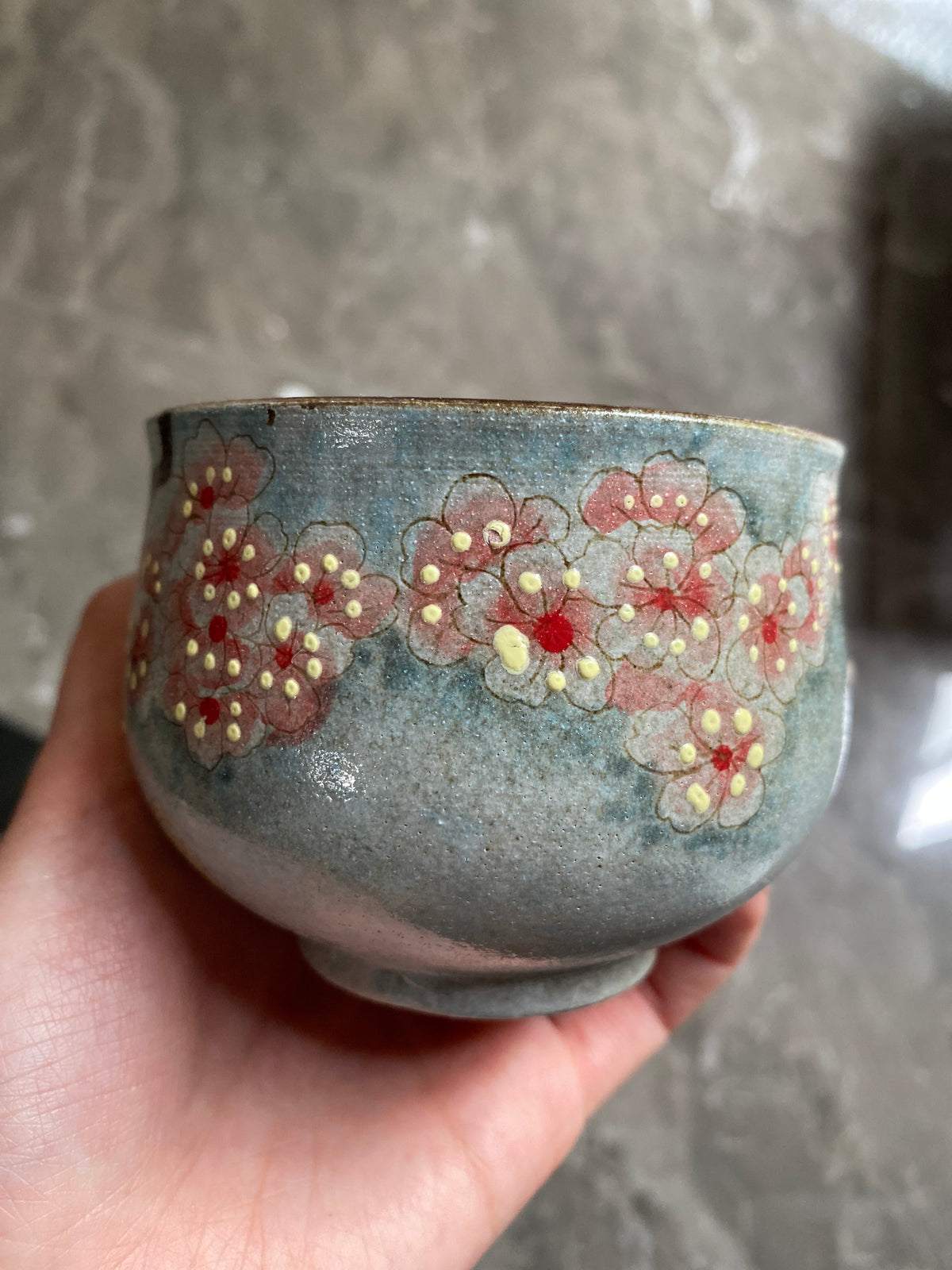Kiln treasure.2.7