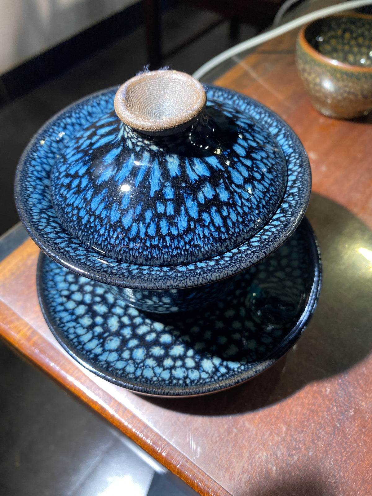 Kiln treasure.2.7(Melva Mandy)