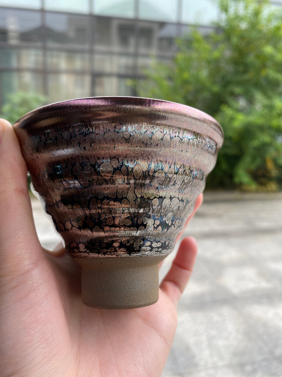 Kiln treasure.2.7
