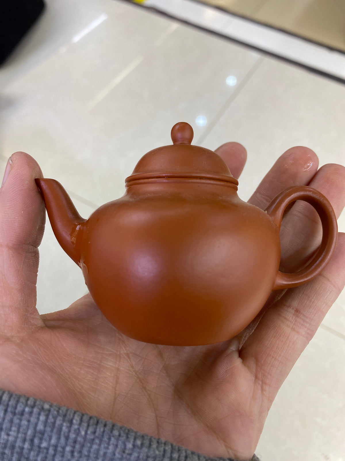 Kiln treasure.2.7