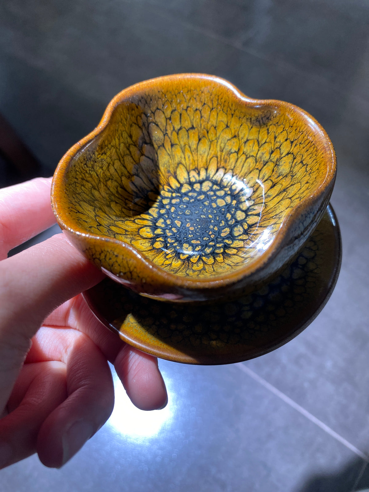 Kiln treasure.2.7