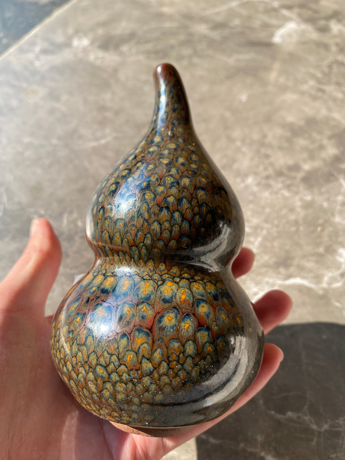 Kiln treasure.2.7