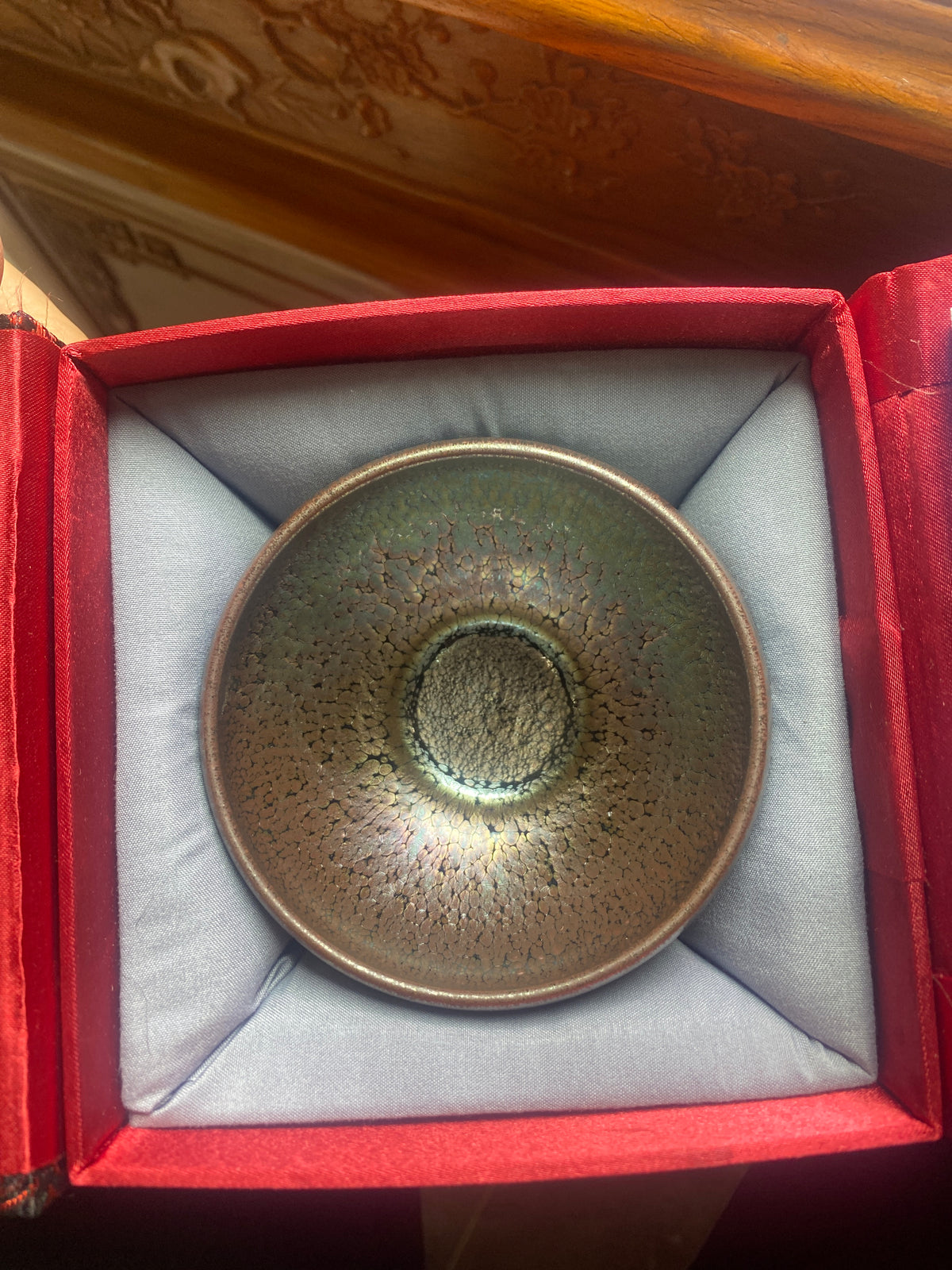 Kiln treasure.2.7