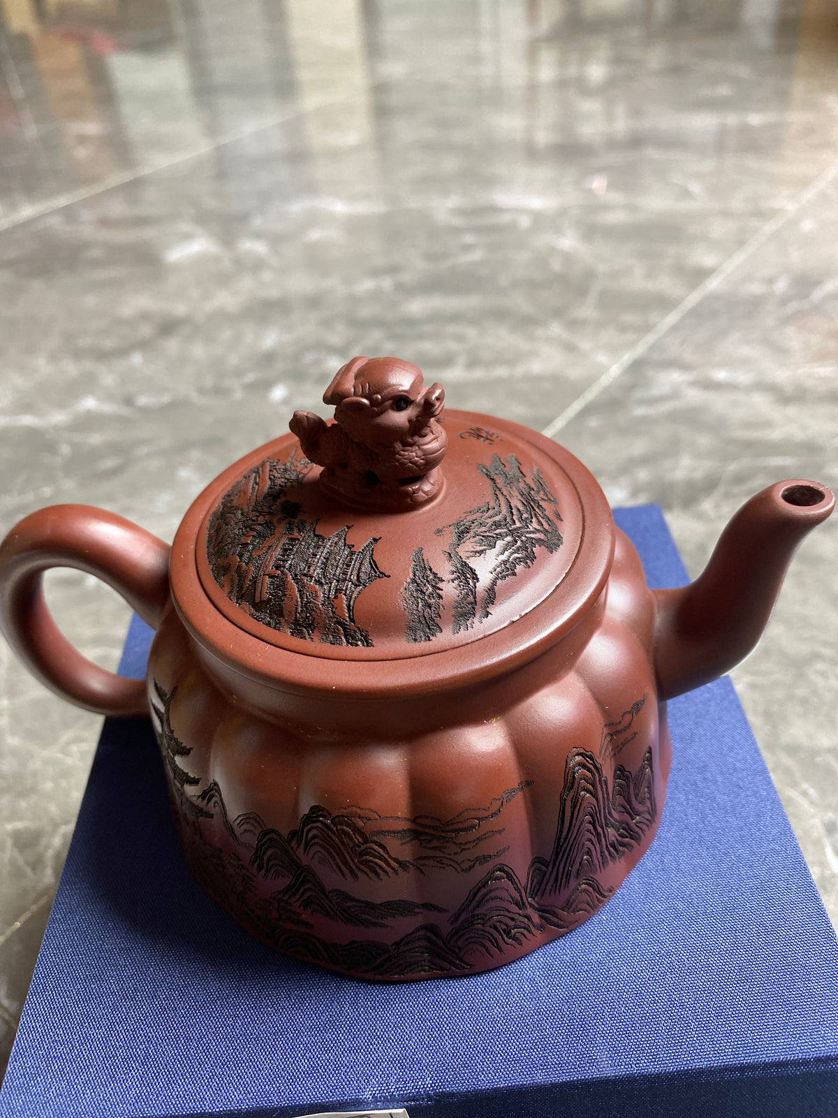 Kiln treasure.2.7