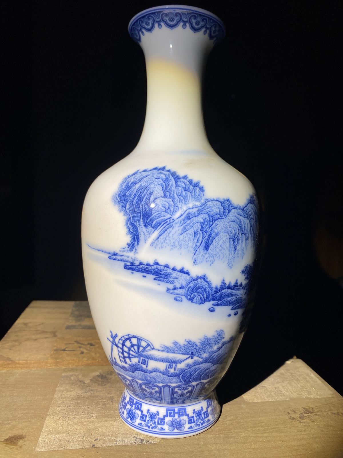 Kiln treasure.2.7(Melva Mandy)