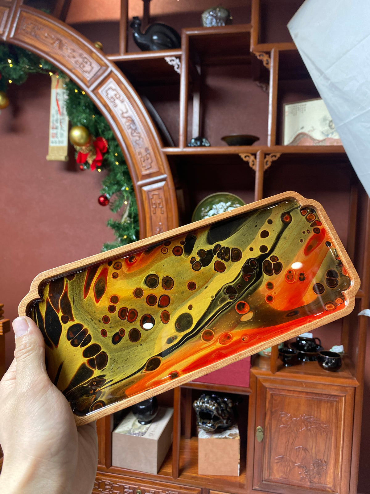 Kiln treasure.2.7