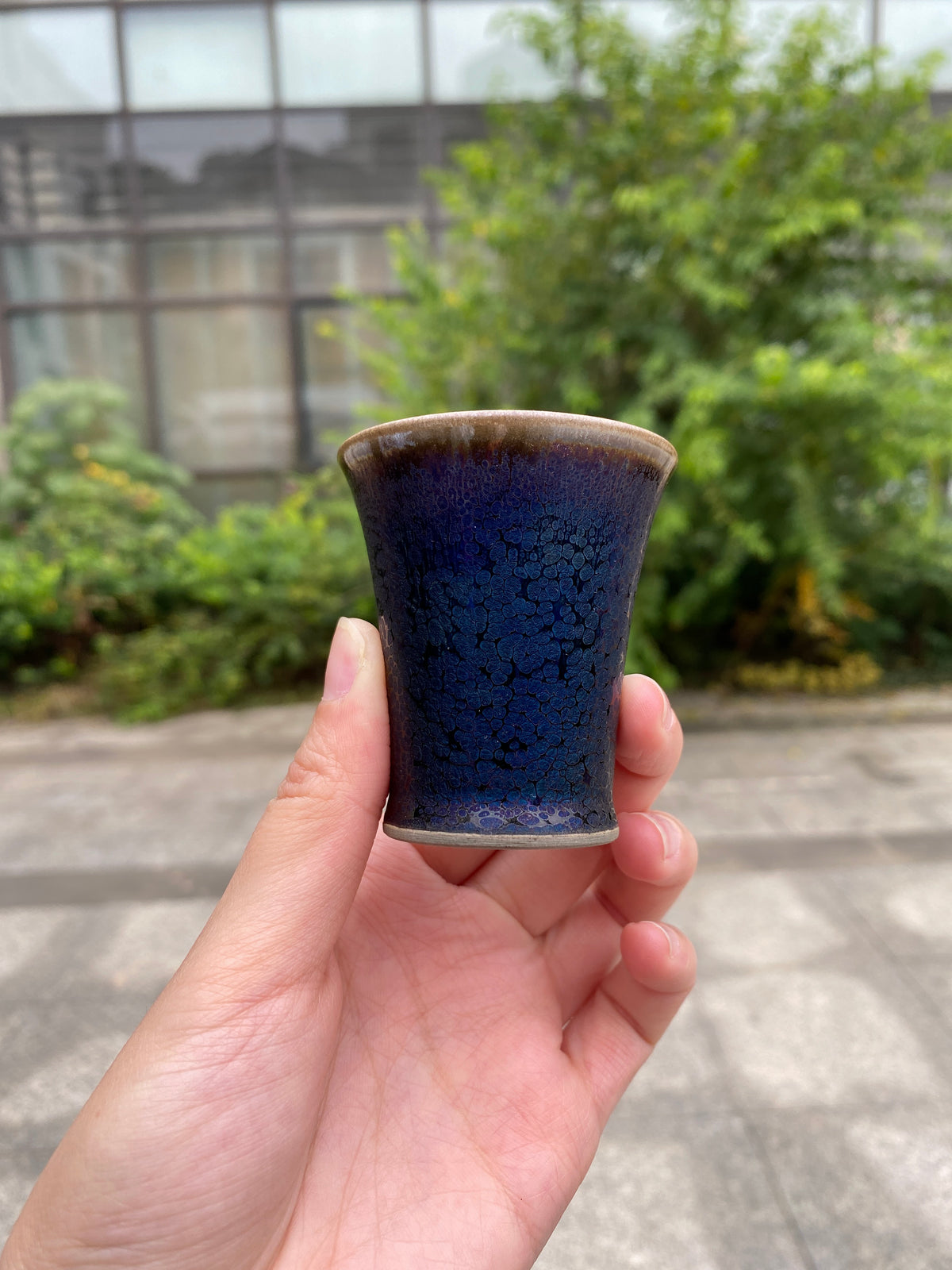 Kiln treasure.2.7