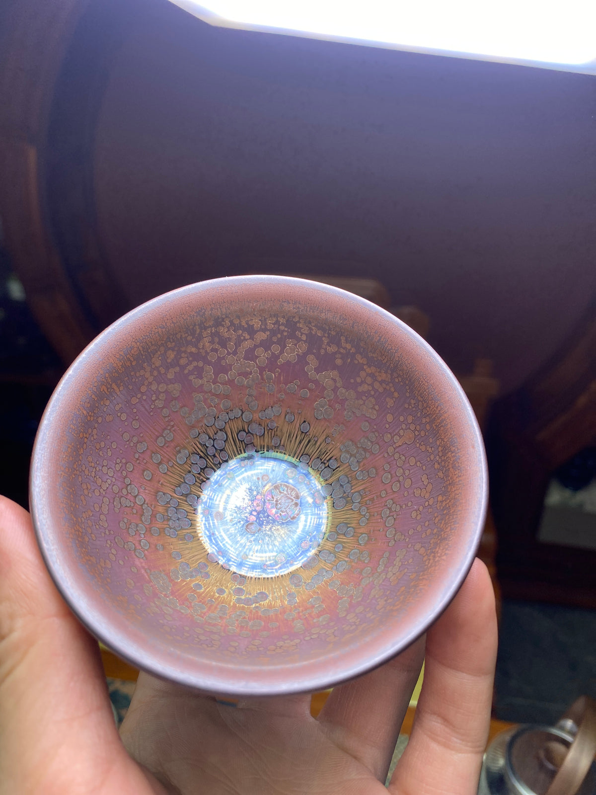 Kiln treasure.2.7