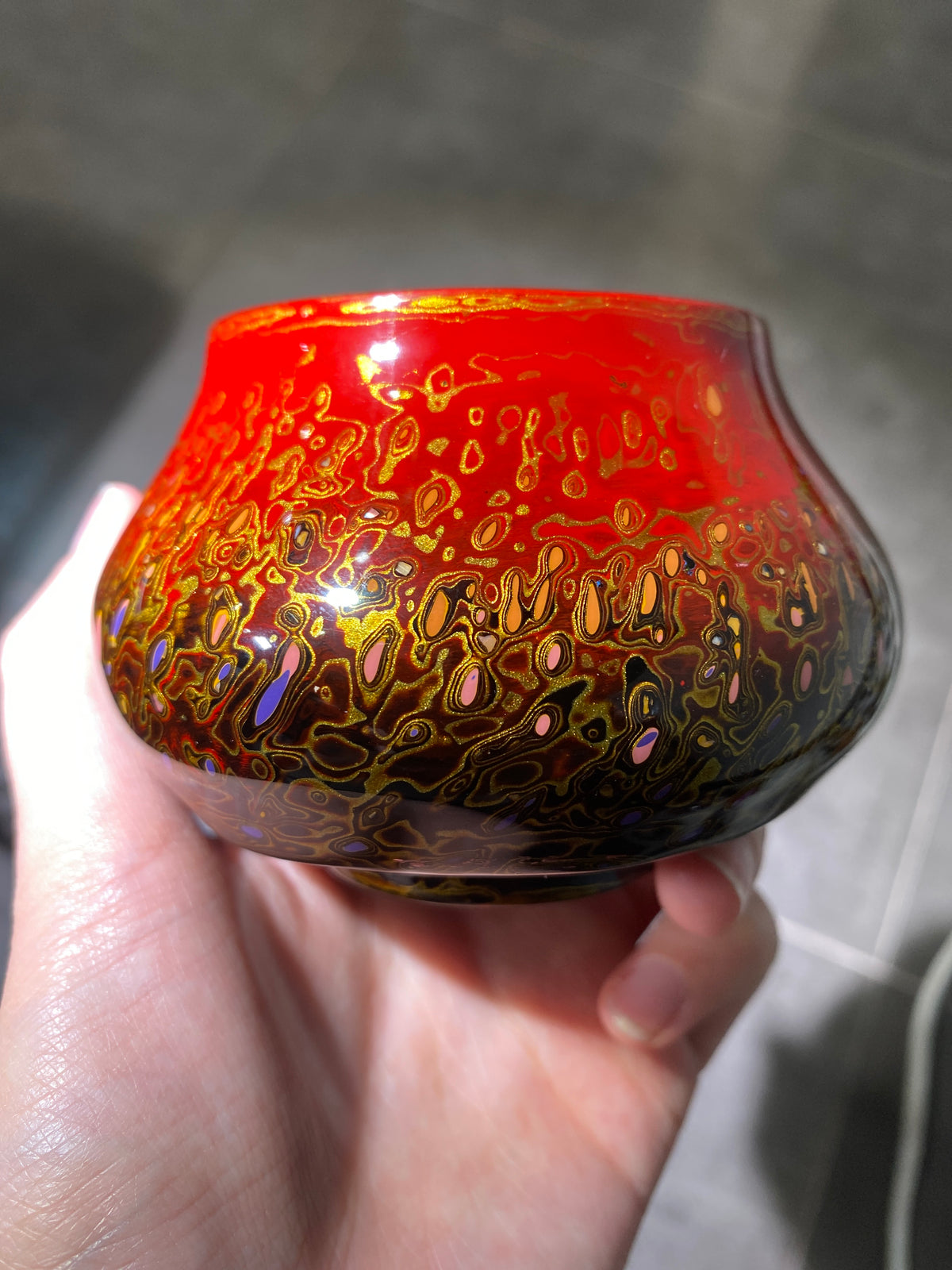 Kiln treasure.2.7