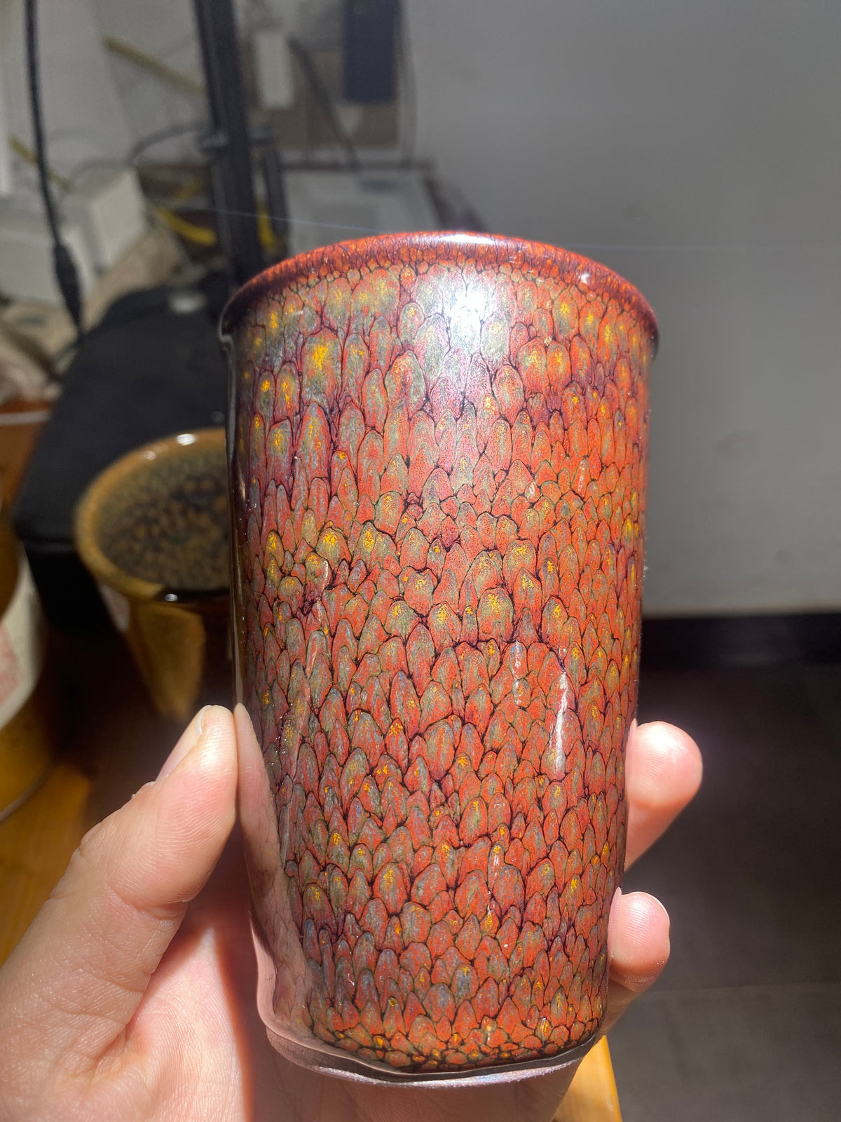 Kiln treasure.2.7