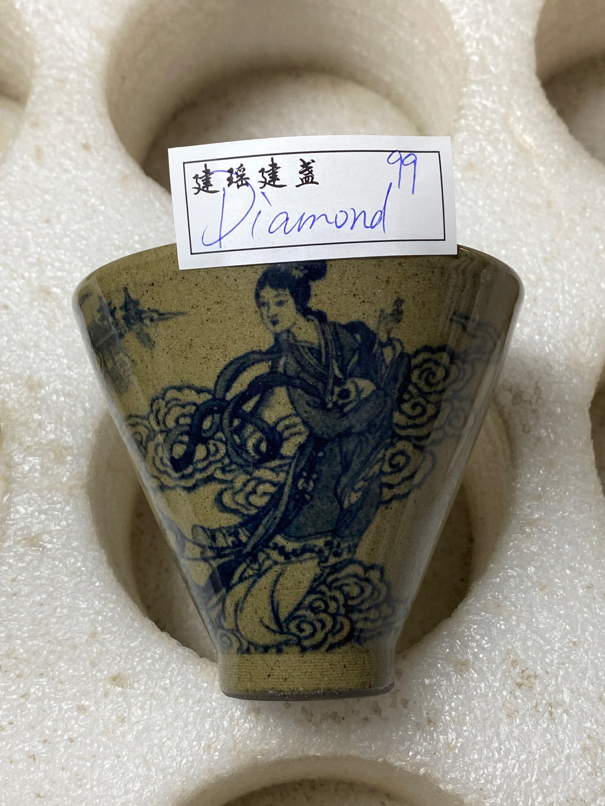 Master (Diamond)