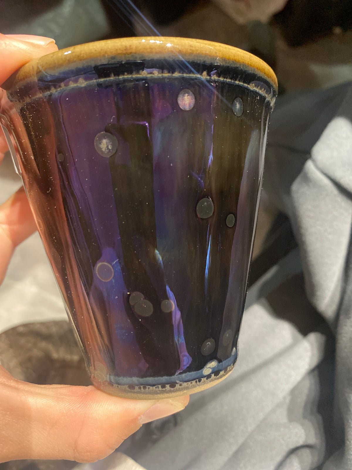 Kiln treasure.2.7(Melva Mandy)