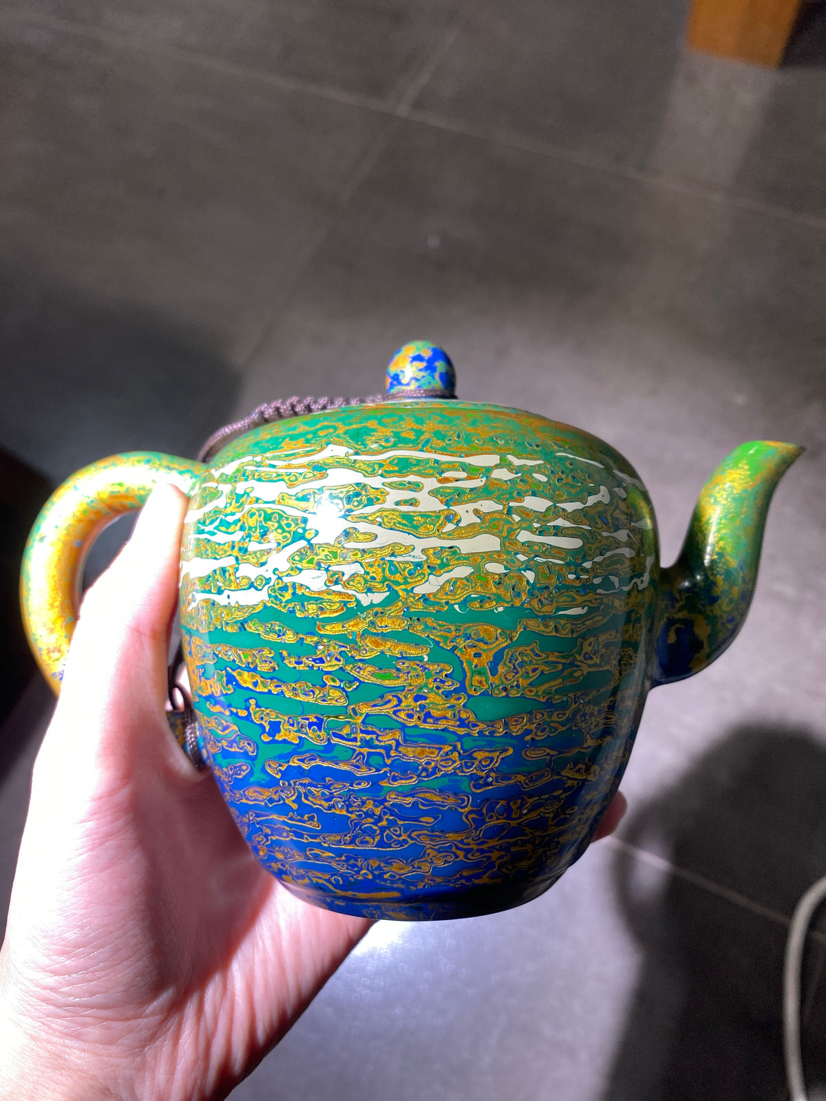 Kiln treasure.2.7