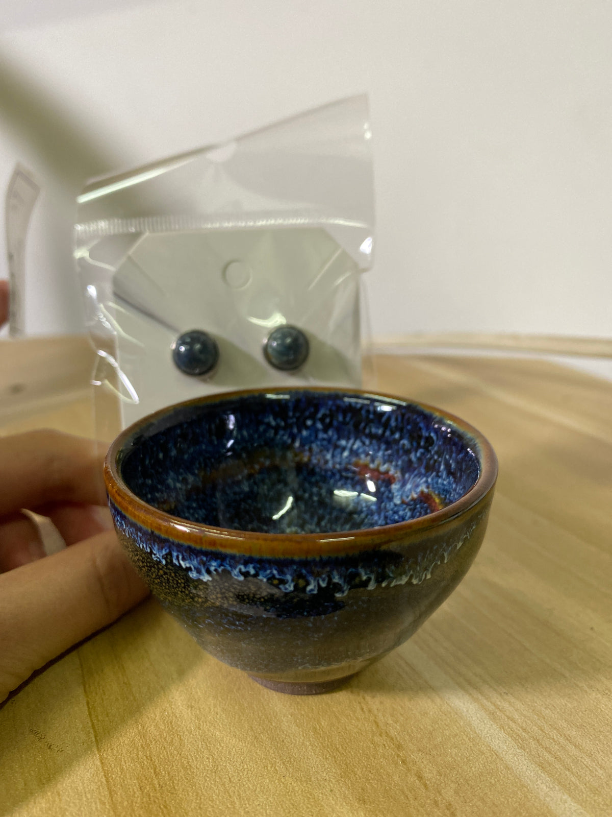 Kiln treasure.2.7(Melva Mandy)