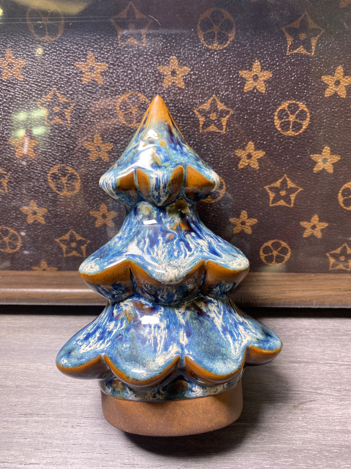 Kiln treasure.2.7(Melva Mandy)