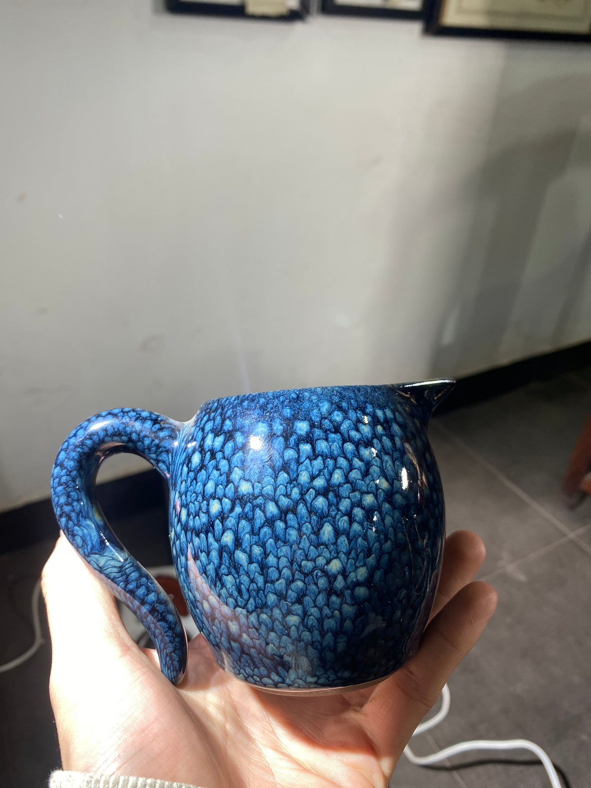Kiln treasure.2.7