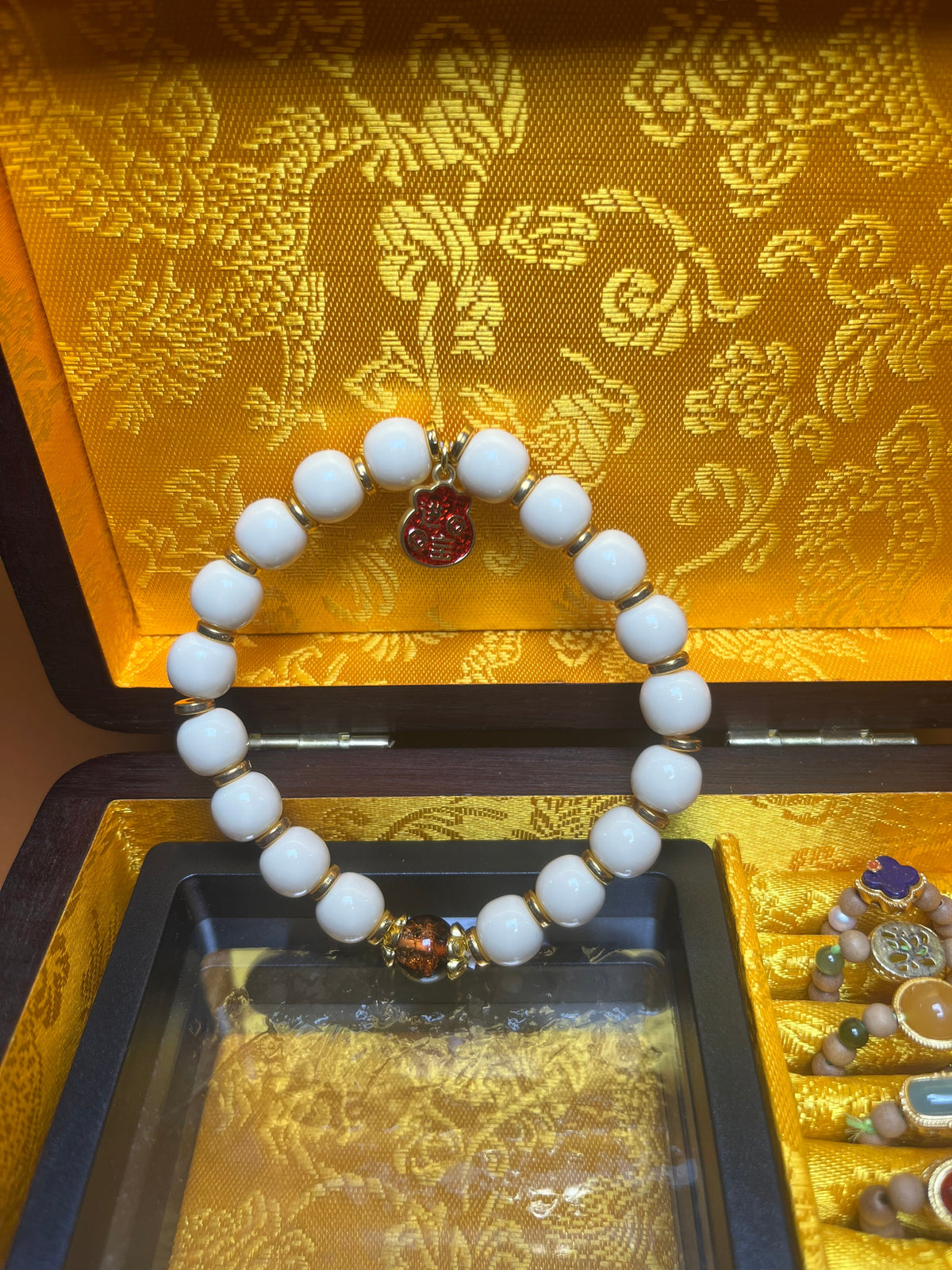 Wooden Beads-622