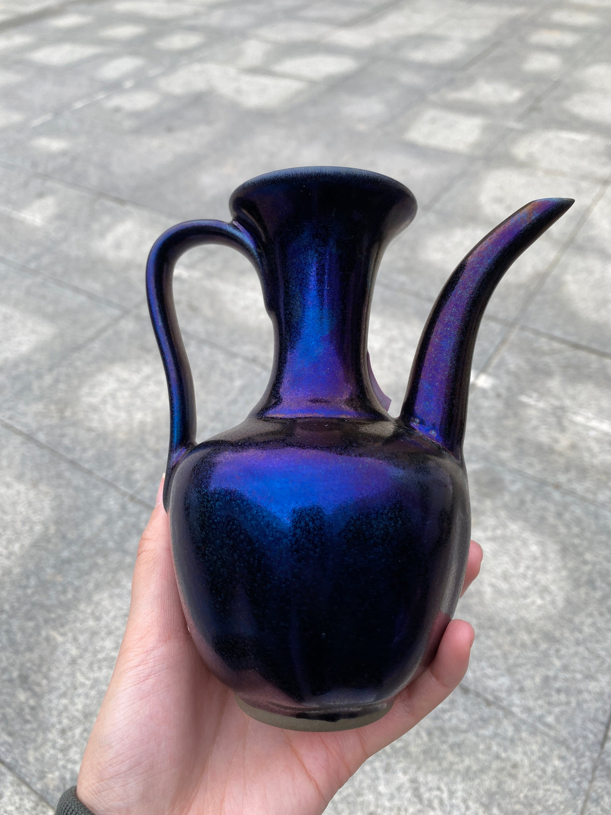 Kiln treasure.2.7