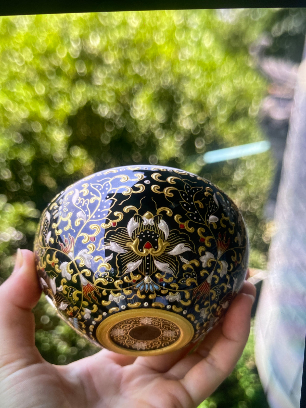 Kiln treasure.2.7(Melva Mandy)