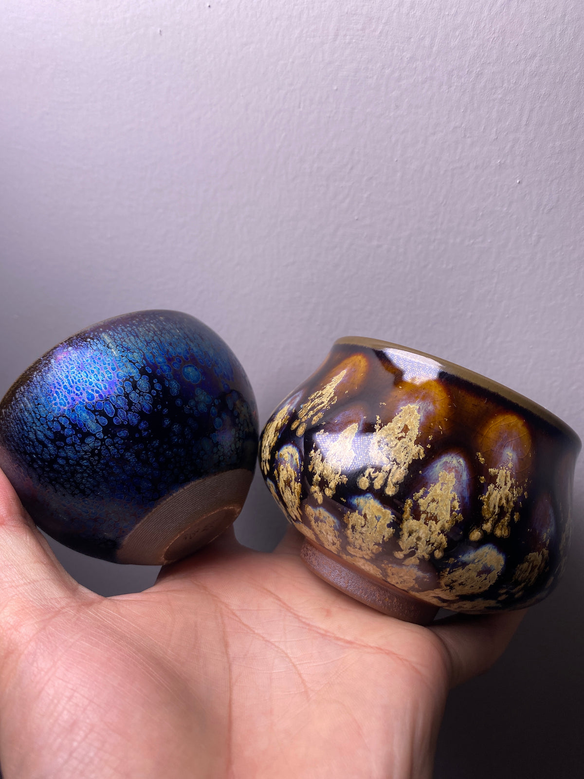 Kiln treasure.2.7(Melva Mandy)