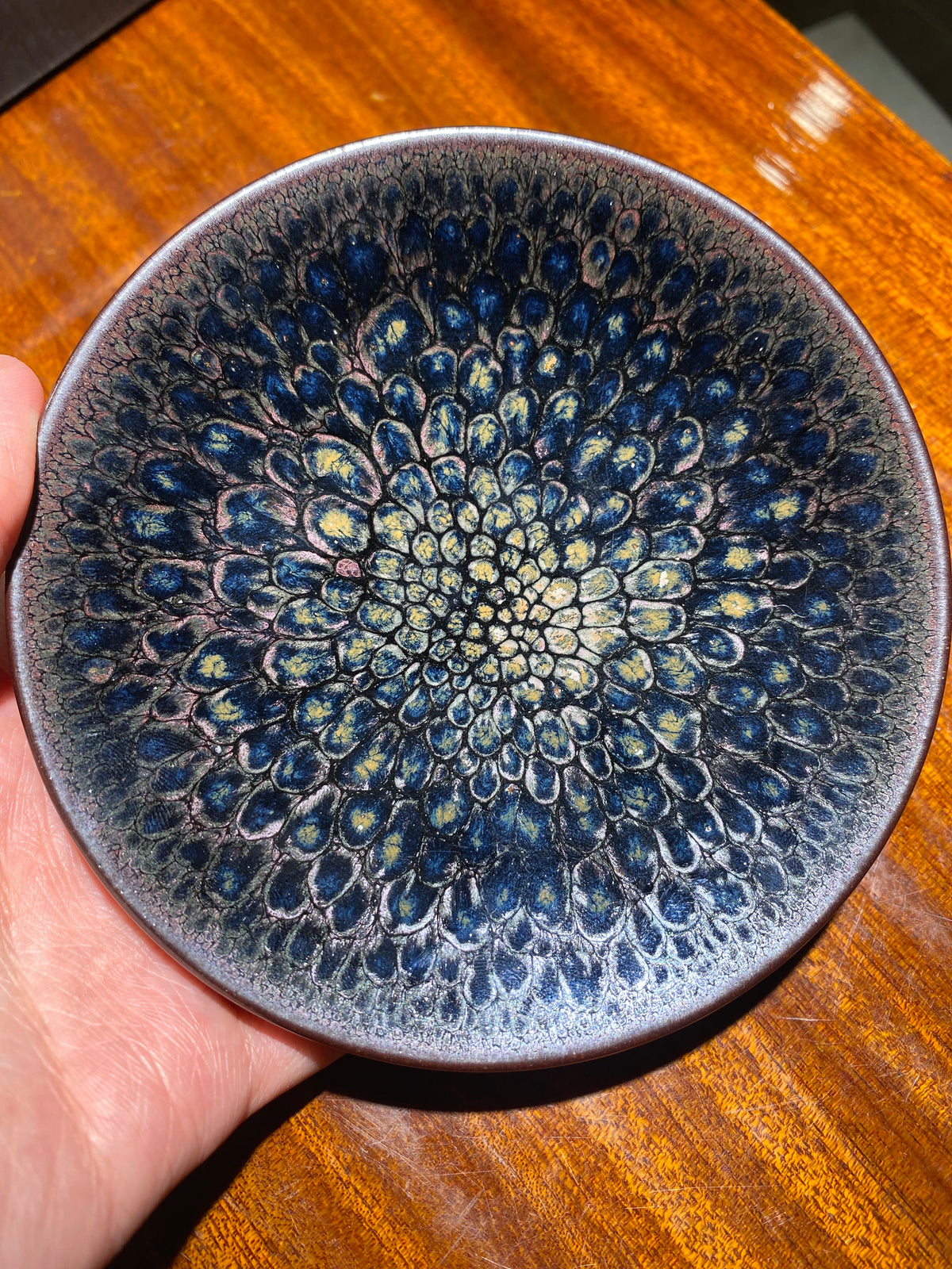 Kiln treasure.2.7