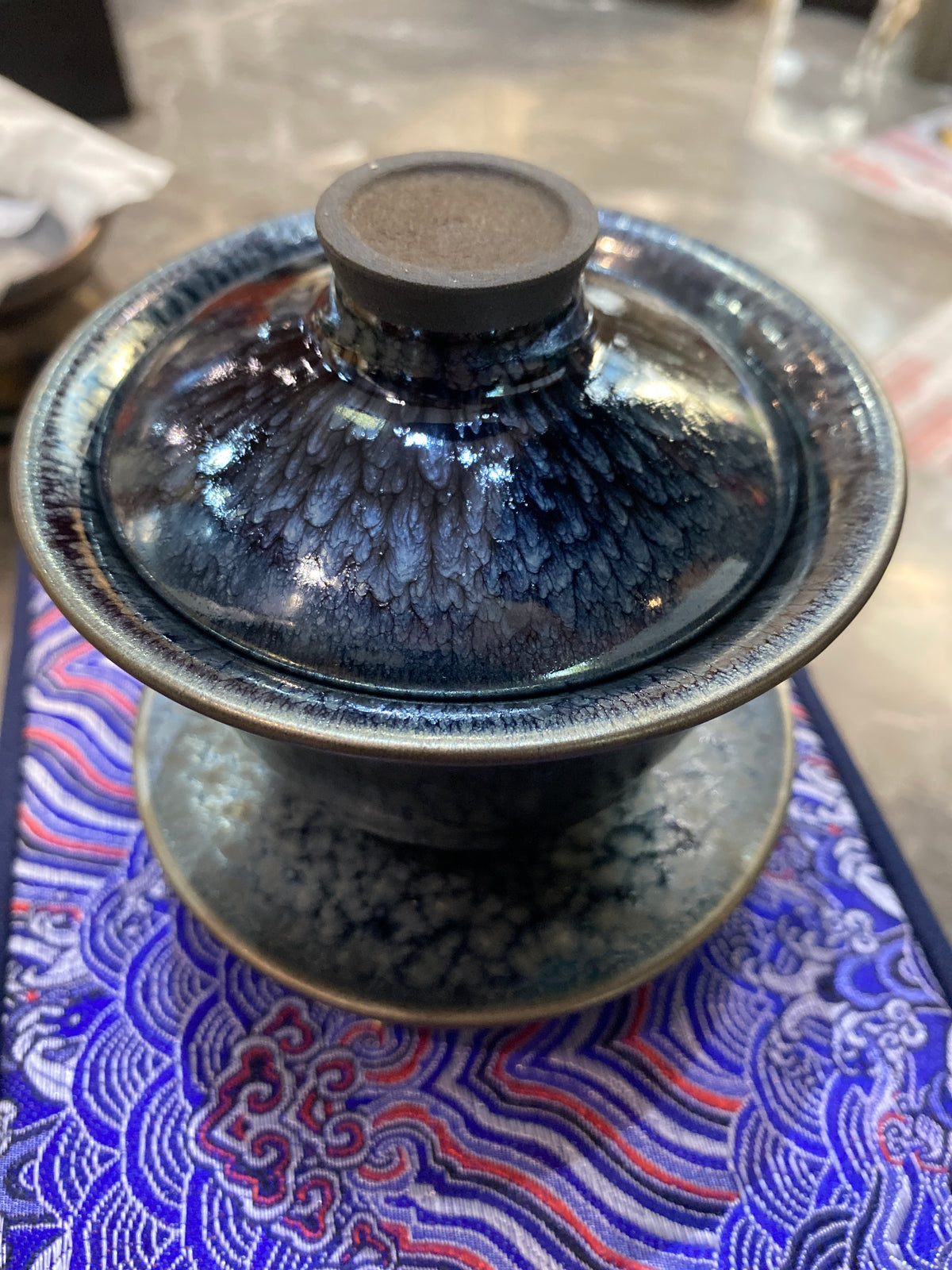 Kiln treasure.2.7(Melva Mandy)