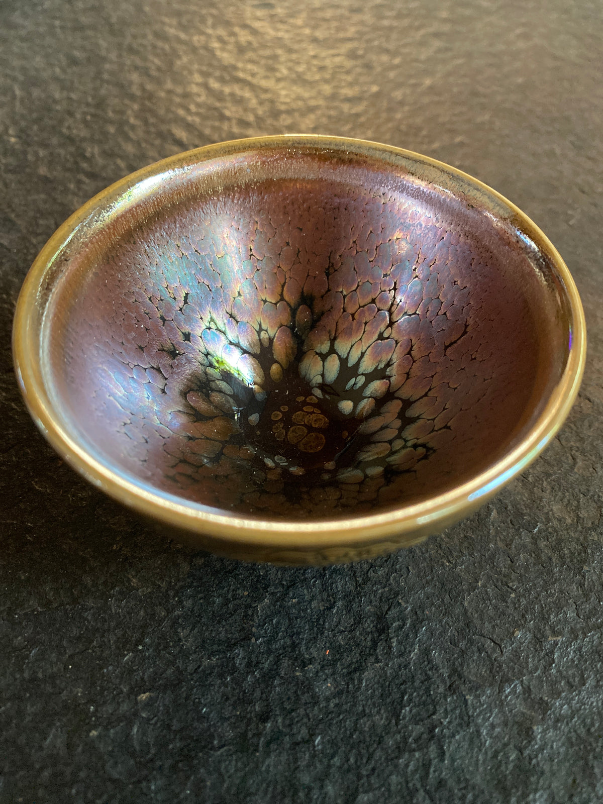 Kiln treasure.2.7(Melva Mandy)