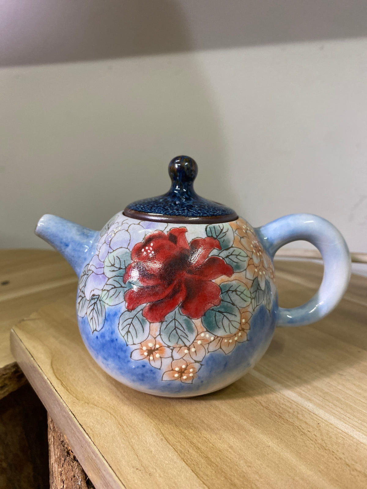 Kiln treasure.2.7(Melva Mandy)