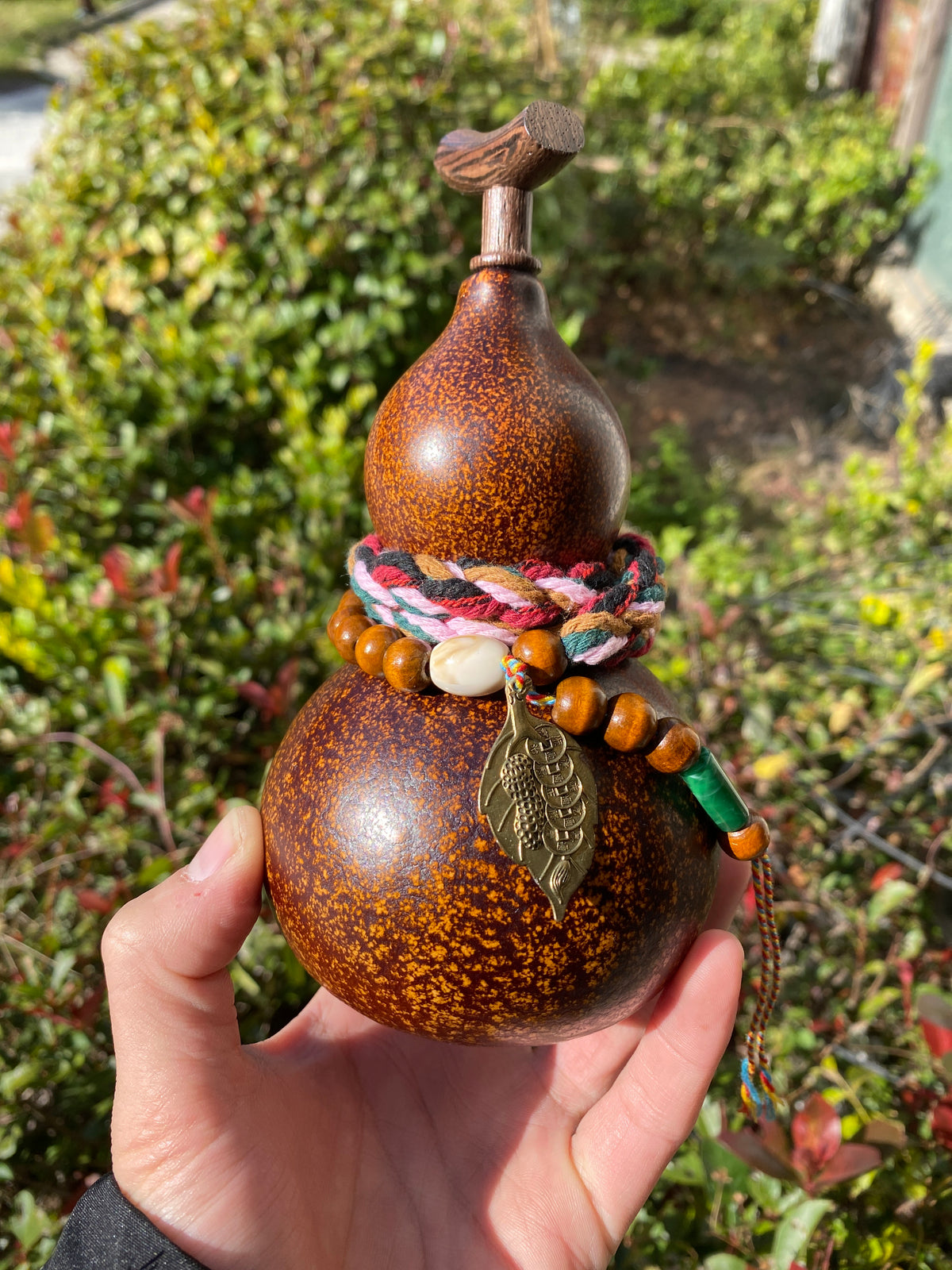 Kiln treasure.2.7(Melva Mandy)